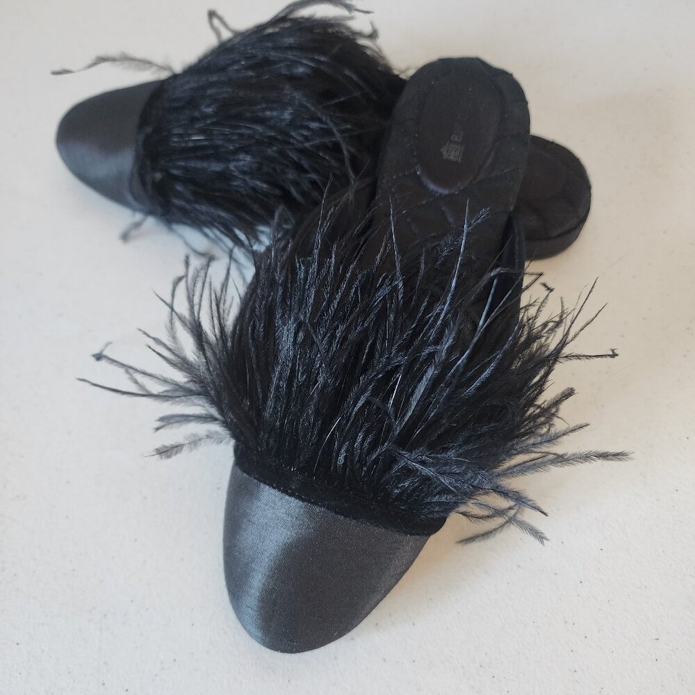 Birdies Mules "EUC" - Picture 5 of 14